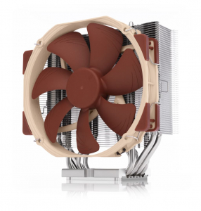 Noctua NH-U14S DX-3647 Intel Xeon LGA3647 CPU hűtő
